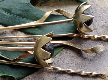 Ha hosszú a hajad...