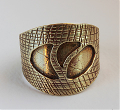 Art&Craft gyűrű