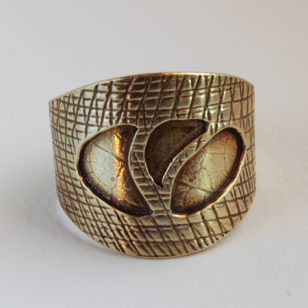 Art&Craft gyűrű