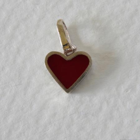 Littlepuff Red Heart