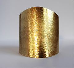 Maxi hárs karkötő